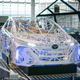 Illustration for article titled This Totally Free Car Theme Park In Tokyo Will Blow Your Mind